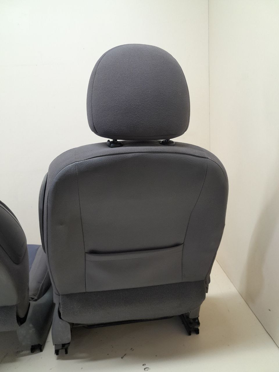 Сиденье (комплект) Peugeot 206 1998-2012
