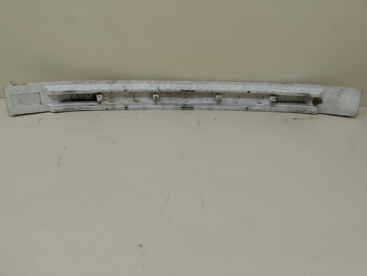Наполнитель переднего бампера Subaru Legacy (B14) 2010-2015