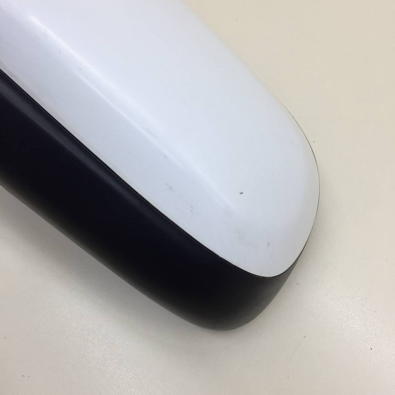 Зеркало левое механическое Chevrolet Aveo T250 2005-2011