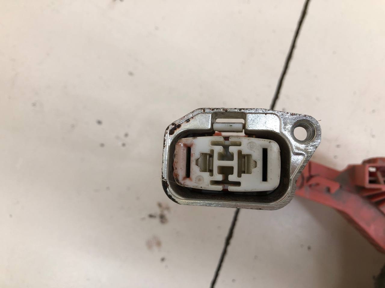 Проводка (коса) Toyota Rav 4 (XA40) 2013-2019 Проводка (коса) Toyota Rav 4 (XA40) 2013-2019