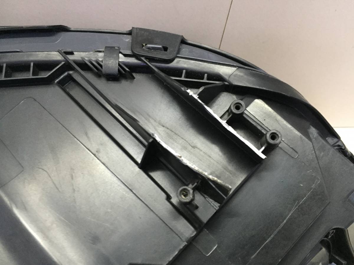 Фара левая Mercedes-Benz S-Class (W222) 2013>