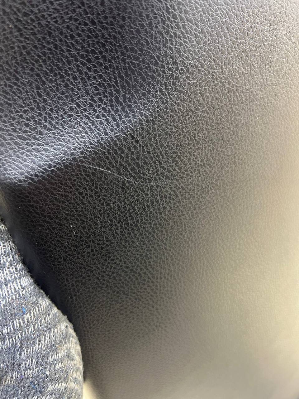 Обшивка стойки Toyota Rav 4 (XA40) 2013-2019