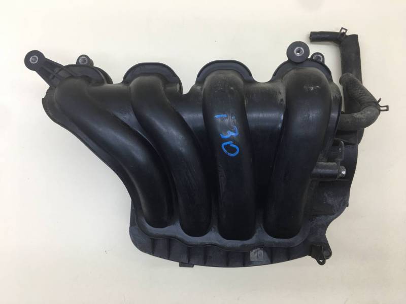 Коллектор впускной Hyundai i30 (FD) 2007-2012 Коллектор впускной Hyundai i30 (FD) 2007-2012