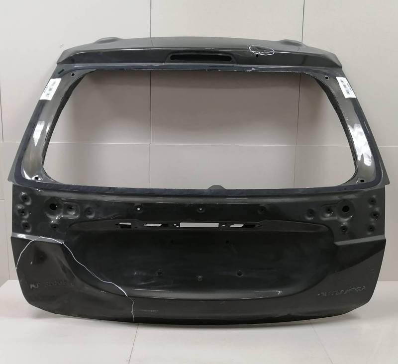 Дверь багажника Mitsubishi Outlander (GF) 2012>
