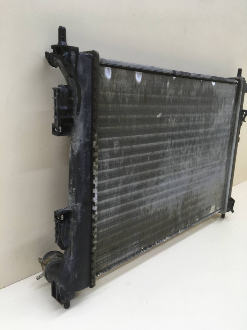 Радиатор охлаждения двигателя Kia Rio 3 (QB) 2011-2017