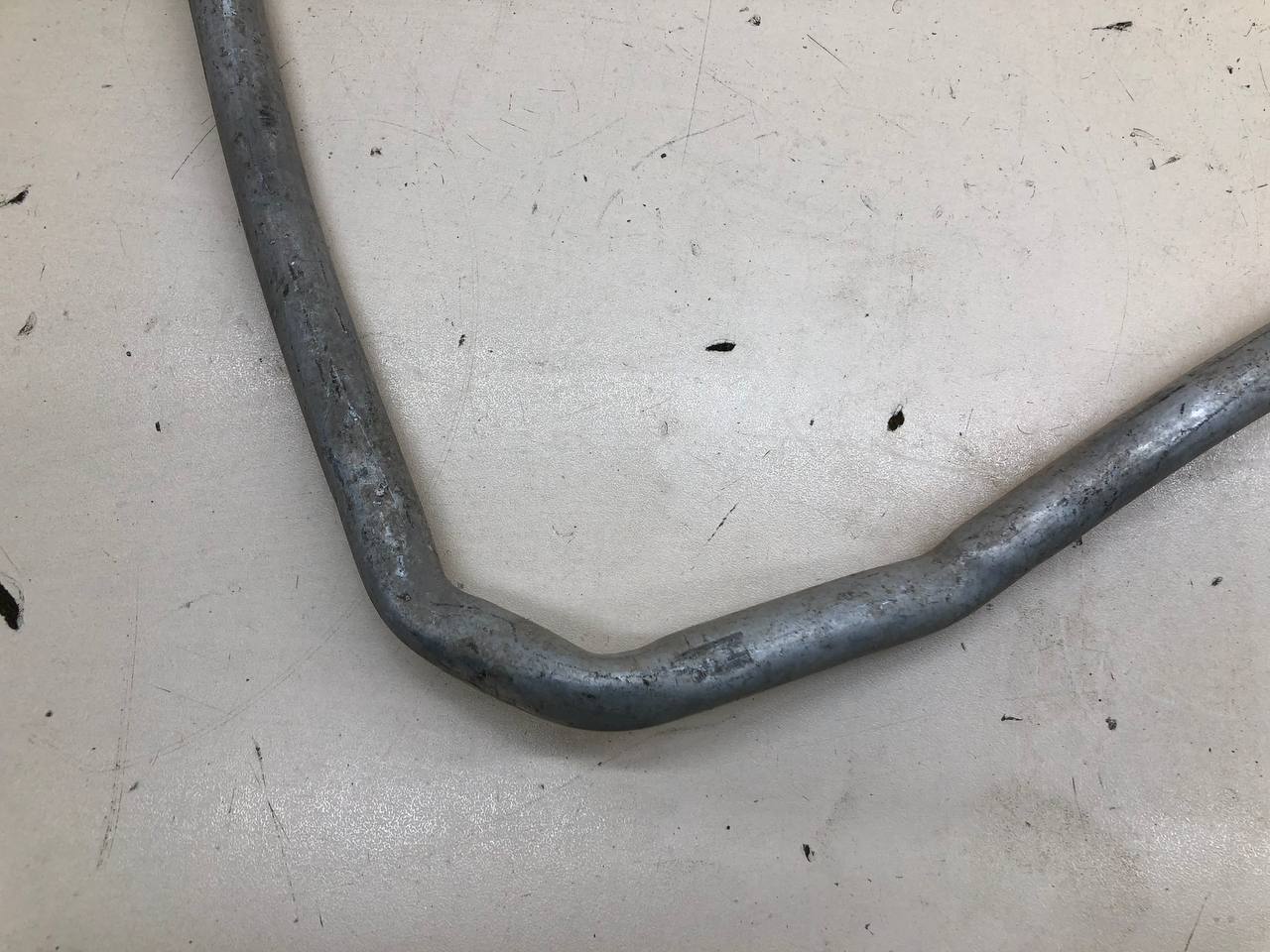 Трубка кондиционера Toyota Corolla E150 2006-2013