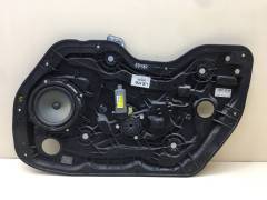 Стеклоподъемник электр. передний правый Hyundai Elantra (MD) 2011-2016
