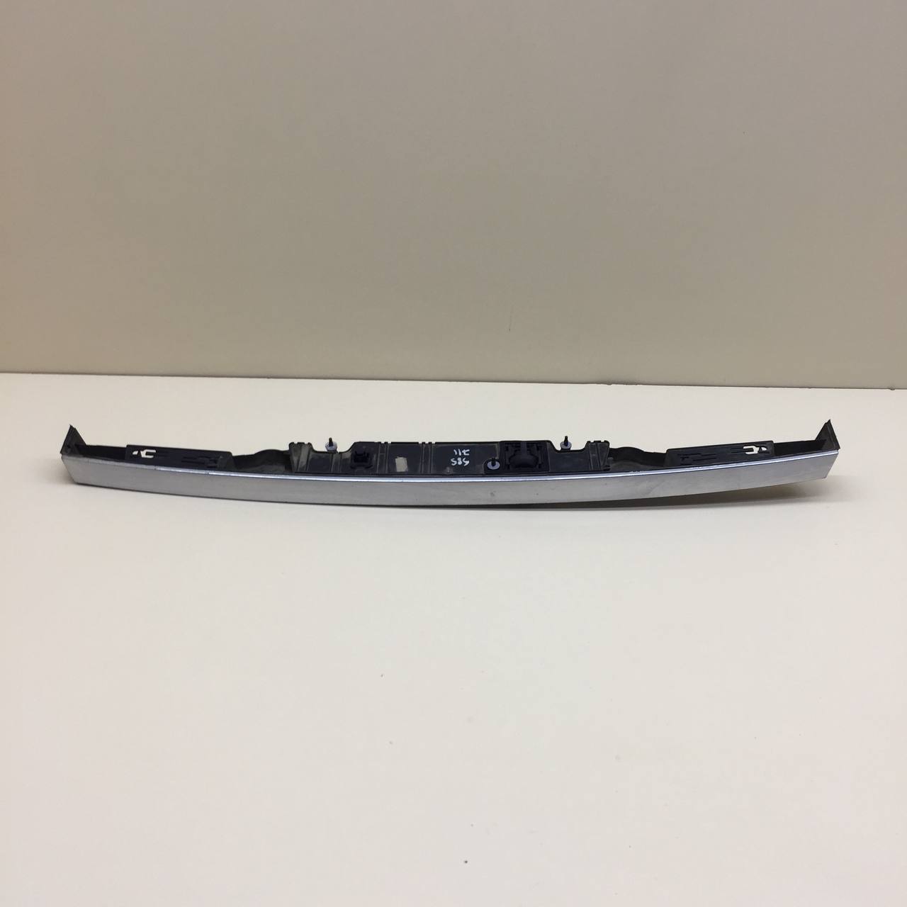 Накладка крышки багажника BMW 7-Series F01,F02  2008-2015
