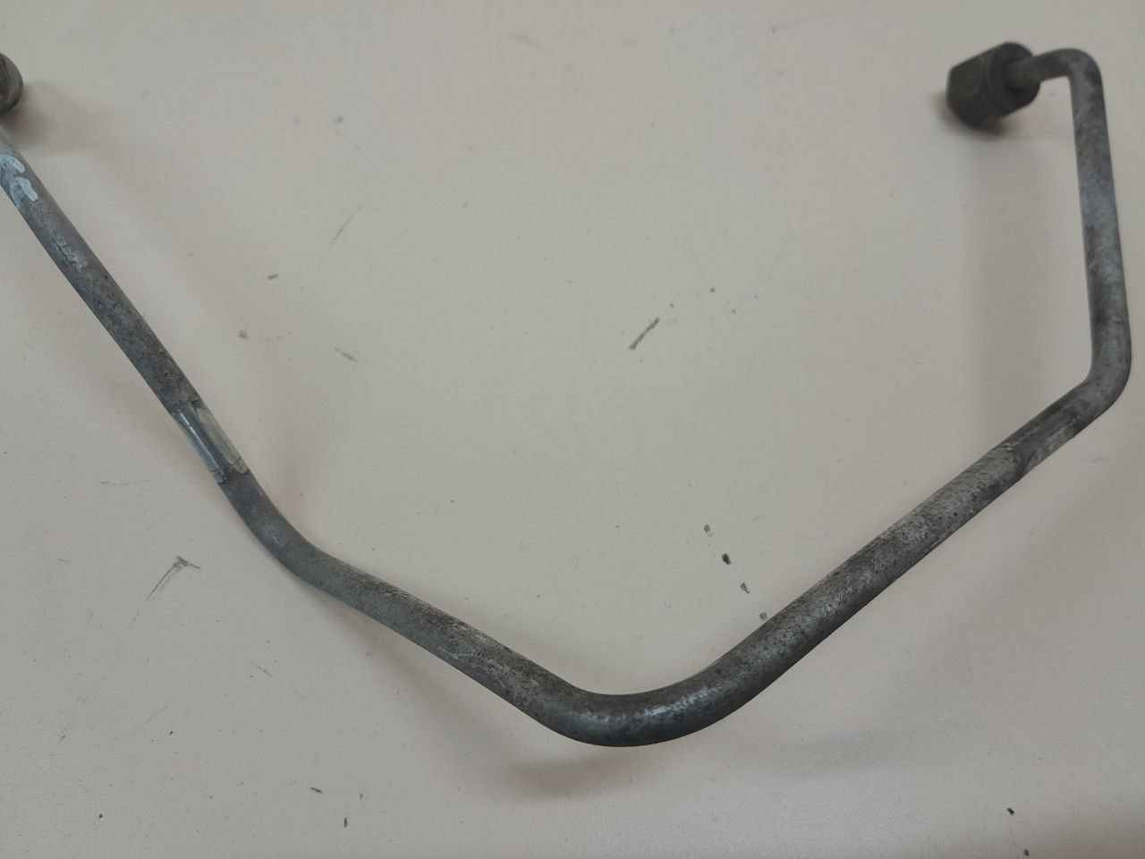 Трубка топливная Toyota Land Cruiser Prado (J150) 2009-2022 Трубка топливная Toyota Land Cruiser Prado (J150) 2009-2022