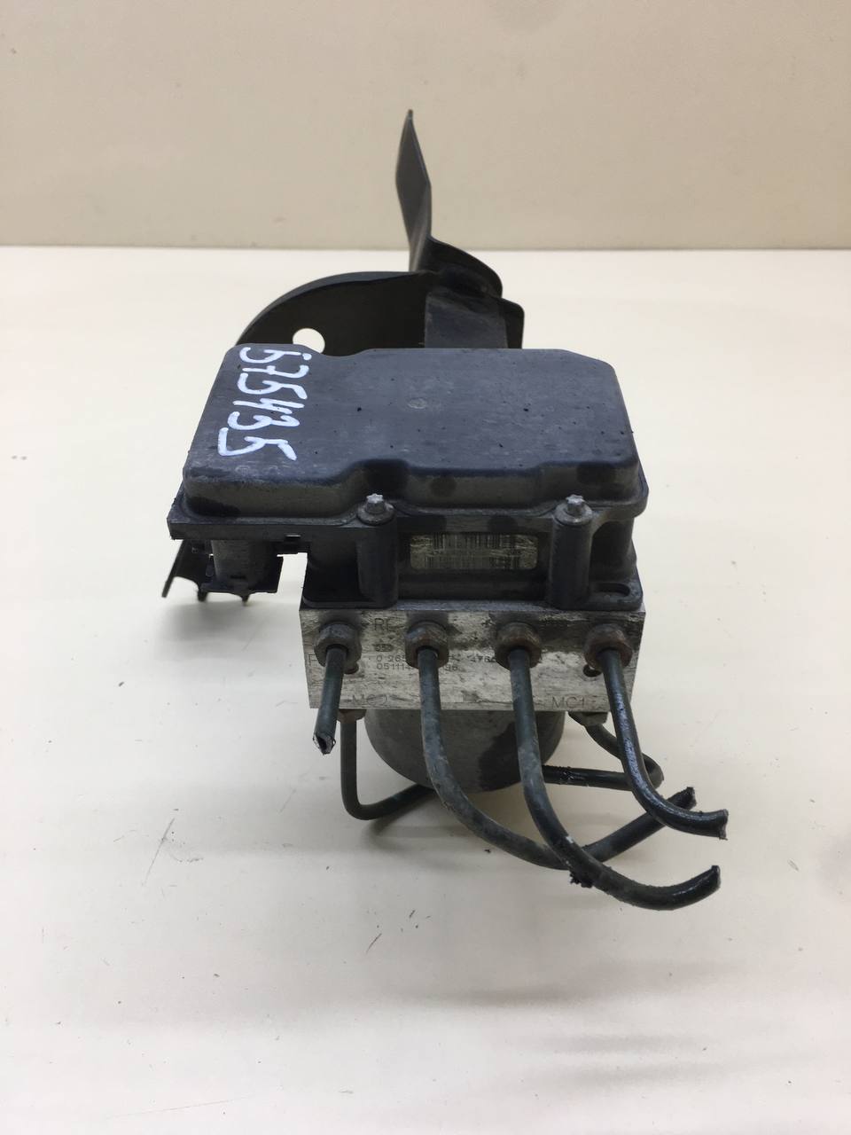 Блок ABS (насос) Nissan Primera (P12) 2002-2007
