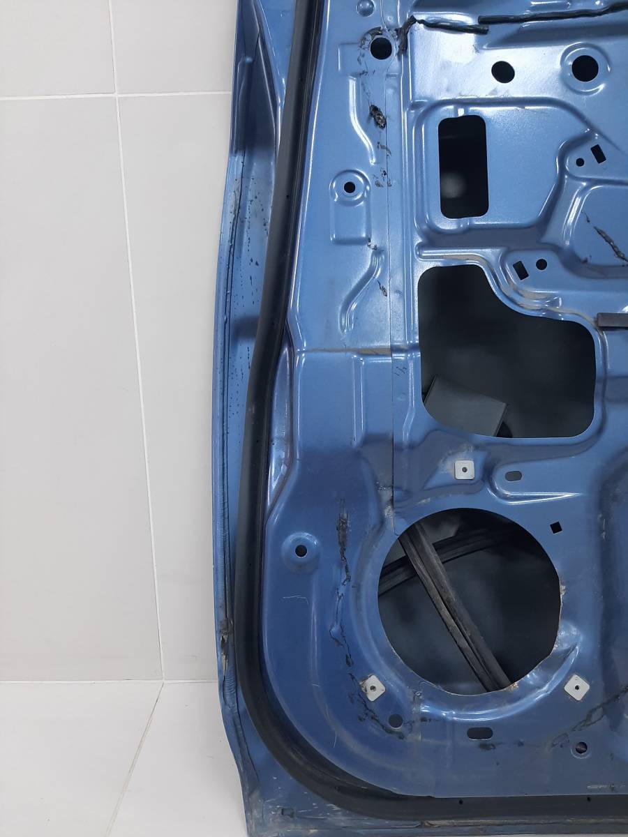 Дверь задняя правая Subaru Impreza (G12) 2007-2012 Дверь задняя правая Subaru Impreza (G12) 2007-2012