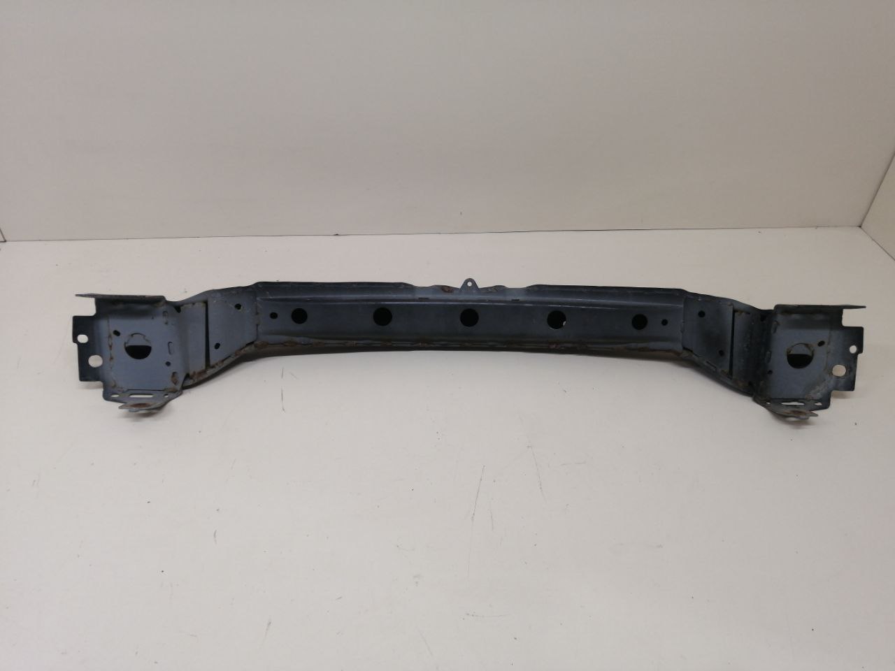 Усилитель переднего бампера Mazda CX-7 (ER) 2006-2012