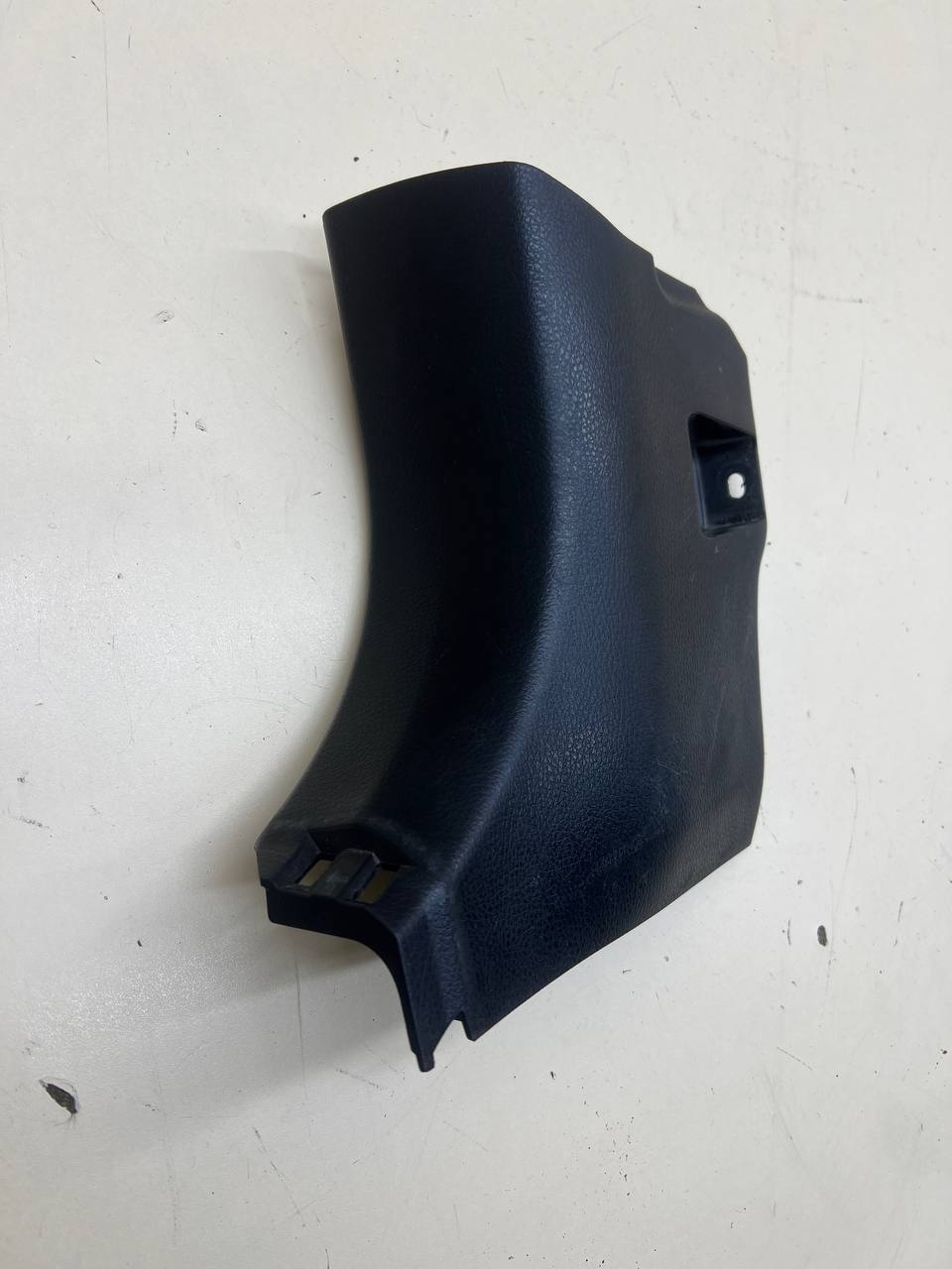 Накладка порога (внутренняя) Toyota Rav 4 (XA40) 2013-2019