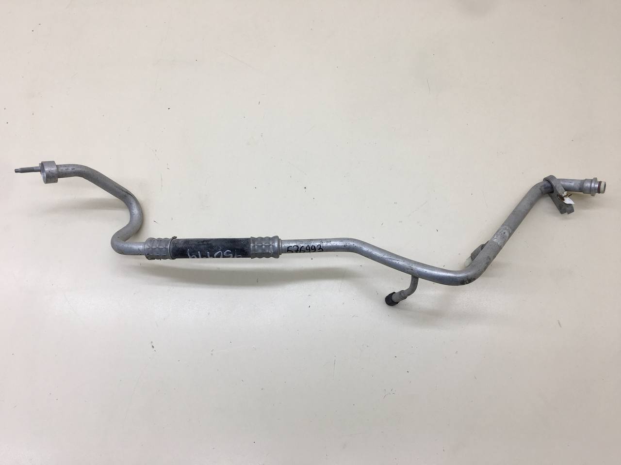 Трубка кондиционера Ford Focus 2 (DA) 2005-2008