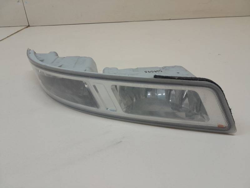 Указатель поворота в бампер правый Nissan Almera Classic (B10) 2006-2013 Указатель поворота в бампер правый Nissan Almera Classic (B10) 2006-2013