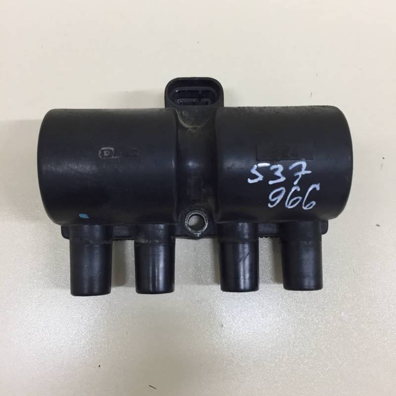 Катушка зажигания Chevrolet Aveo T200 2003-2008 Катушка зажигания Chevrolet Aveo T200 2003-2008