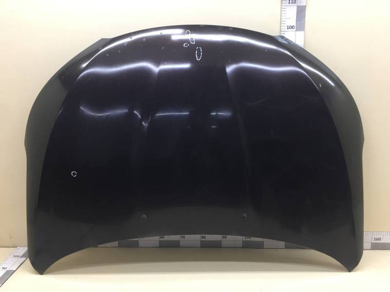 Капот Datsun on-DO 2014>