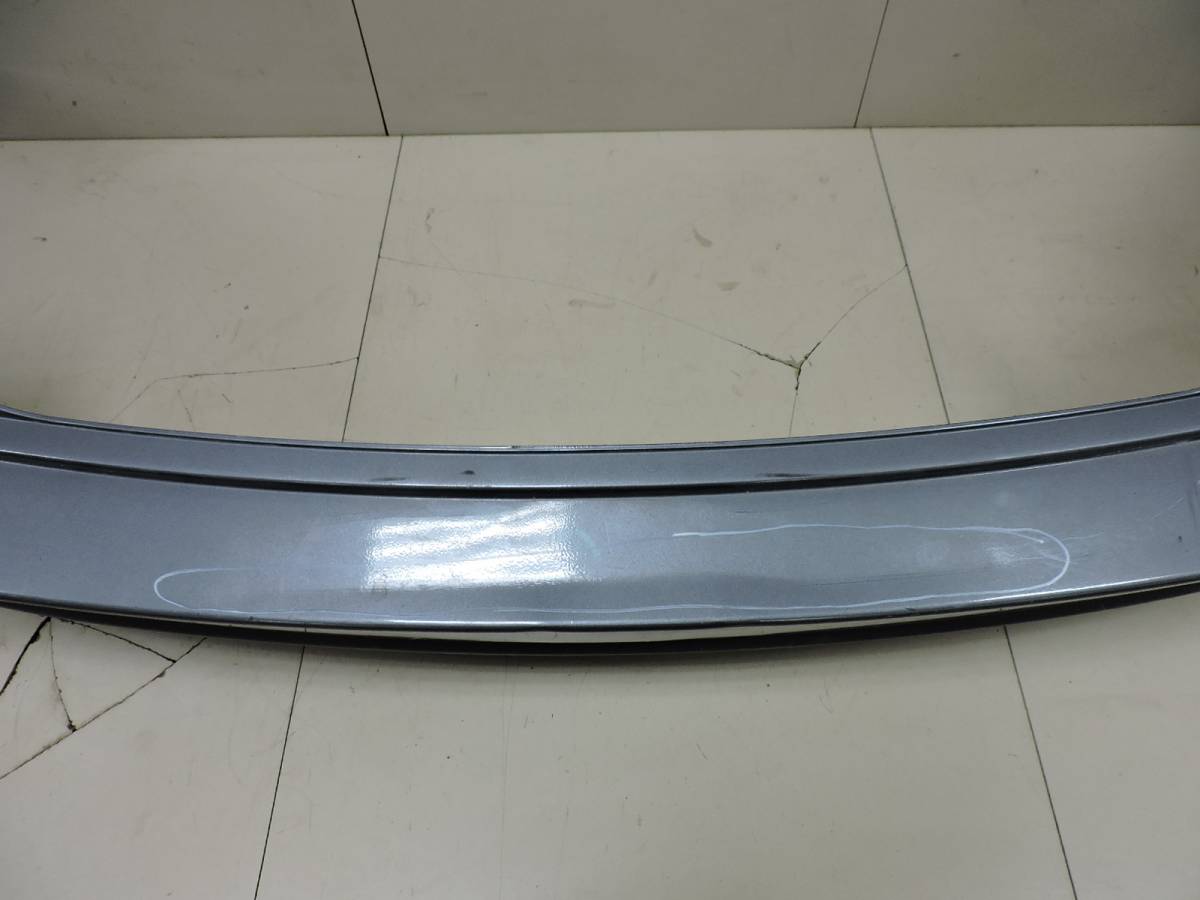 Бампер задний Hyundai i40 (VF) 2011>