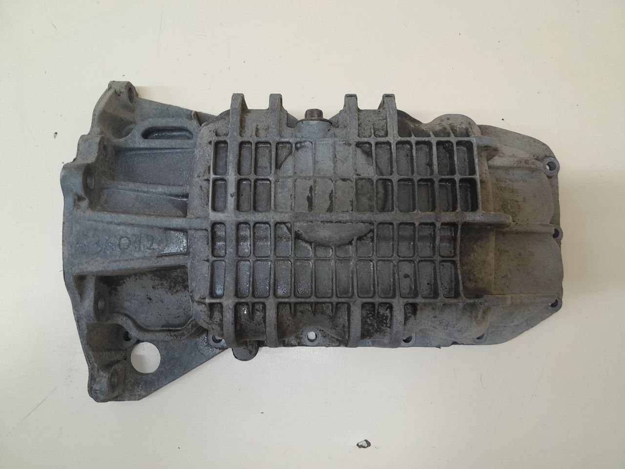 Поддон масляный двигателя Ford Focus 2 (DA) 2005-2008
