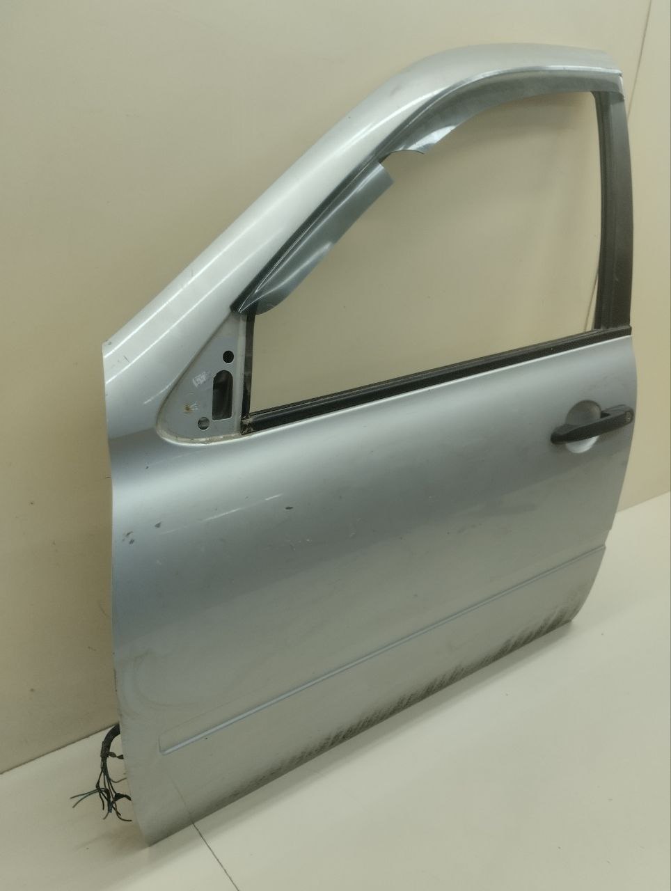 Дверь передняя левая Lada Granta 2011>