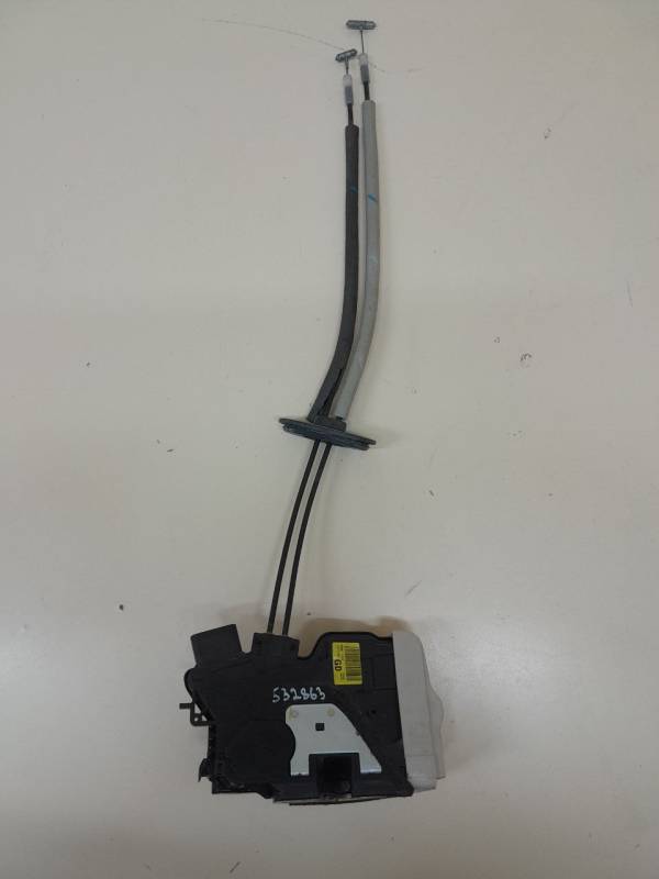 Замок двери передней правой Kia Optima 3 (TF) 2010-2015