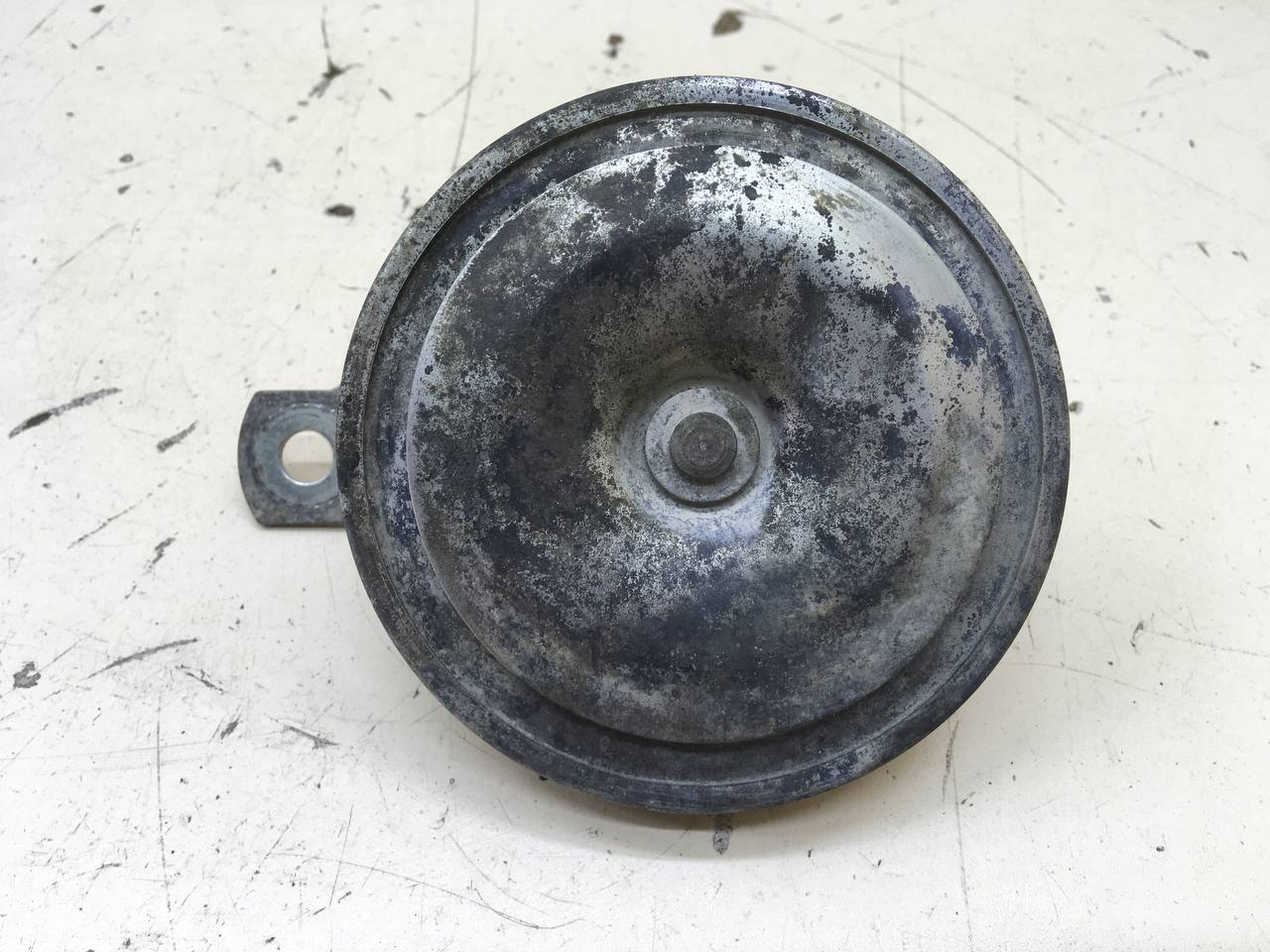 Сигнал звуковой Chevrolet Niva 2009-2020