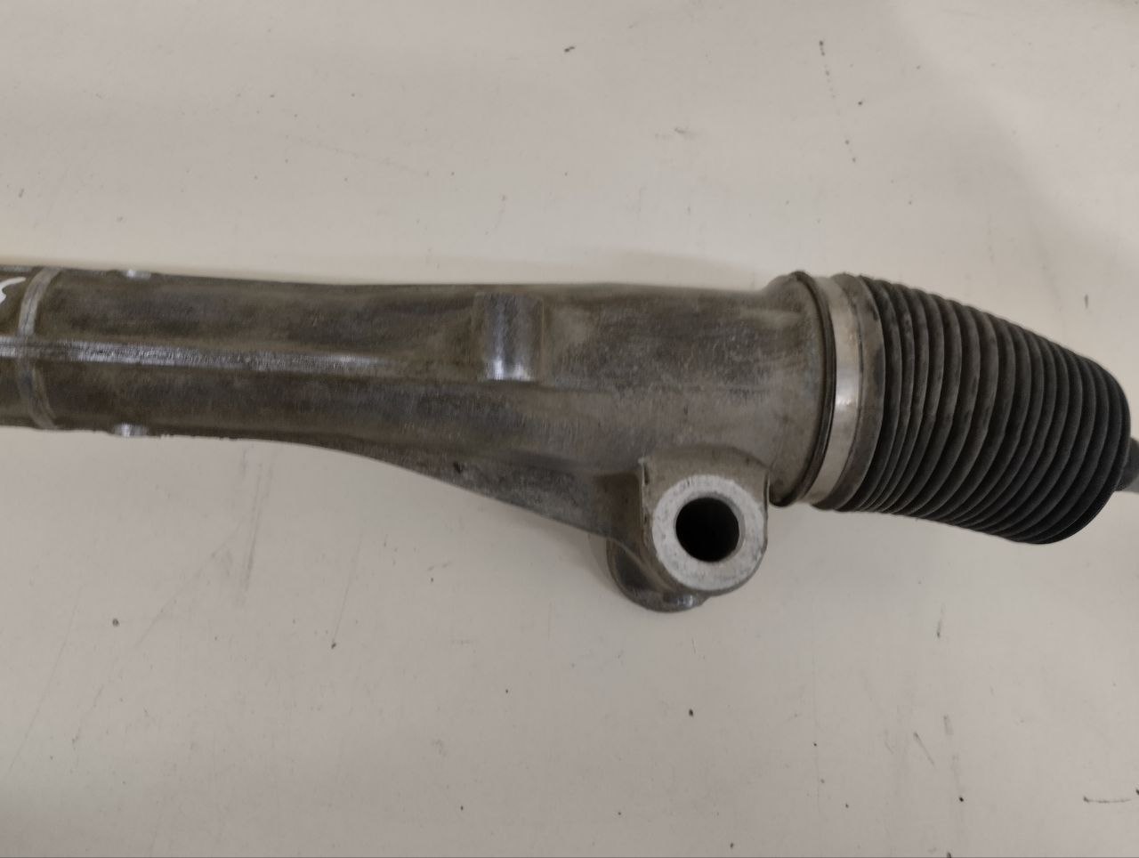 Рейка рулевая Toyota Corolla E150 2006-2013 Рейка рулевая Toyota Corolla E150 2006-2013