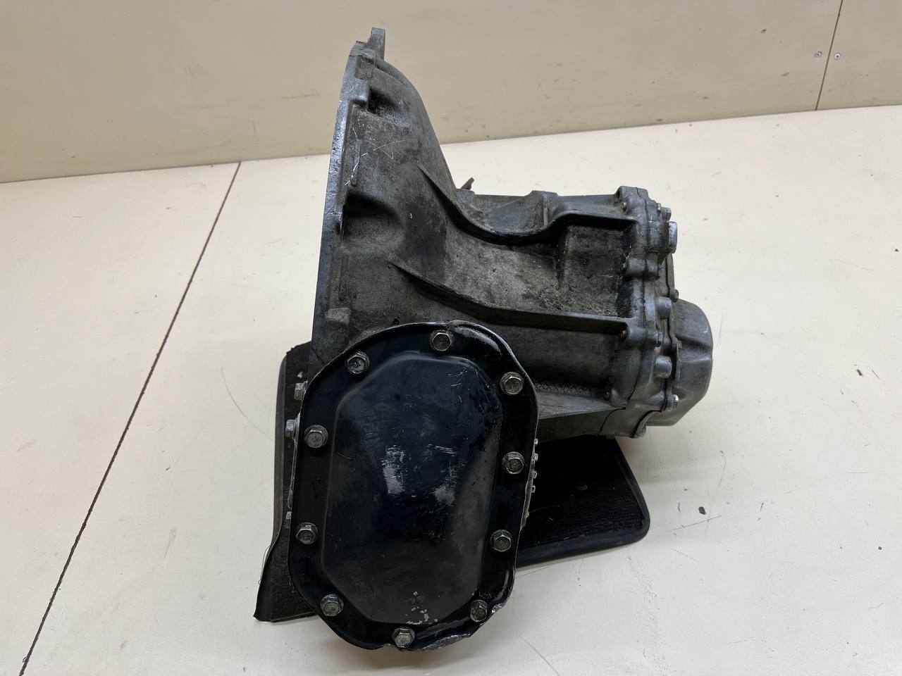 МКПП (механическая коробка переключения передач) Chevrolet Aveo T250 2005-2011