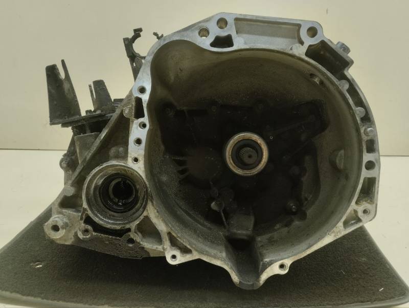 МКПП (механическая коробка переключения передач) Nissan Note (E11) 2006-2013