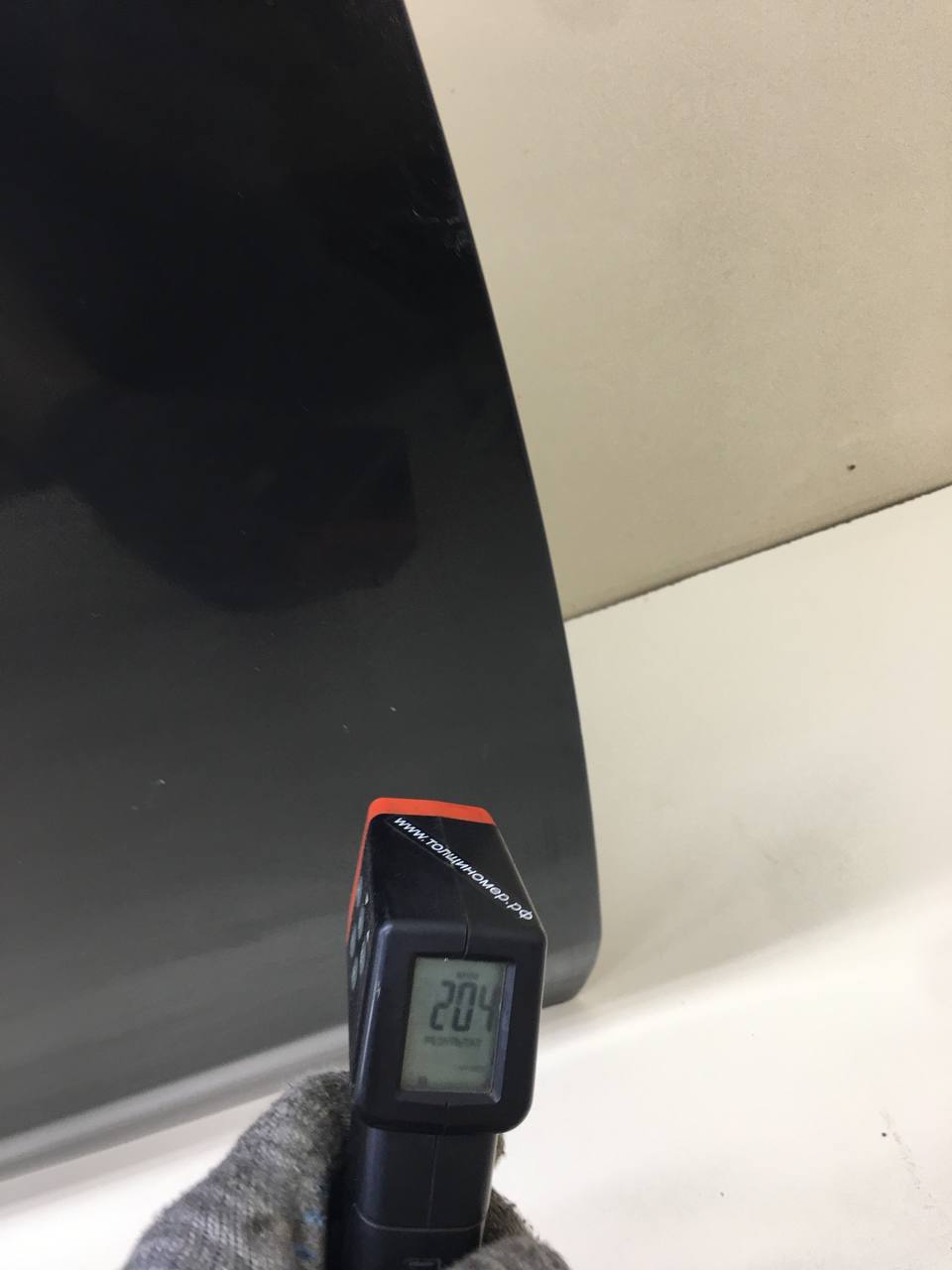 Дверь передняя правая Nissan Almera 3 (G11, G15) 2012>