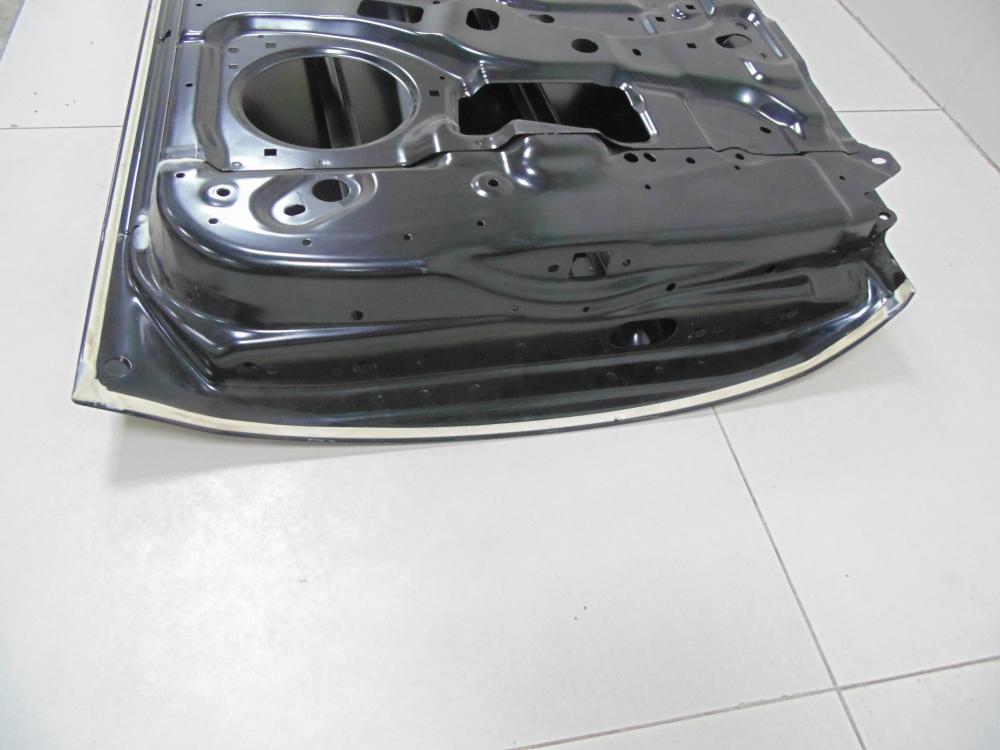 Дверь передняя левая для Subaru Impreza (G11) 2000-2007
