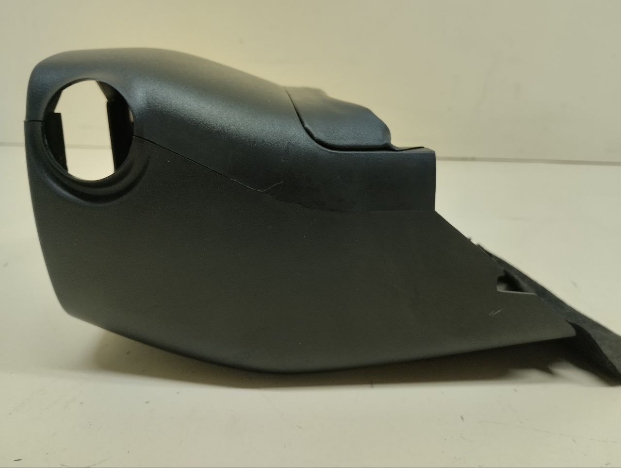 Кожух рулевой колонки Toyota Land Cruiser Prado (J150) 2009-2022 Кожух рулевой колонки Toyota Land Cruiser Prado (J150) 2009-2022