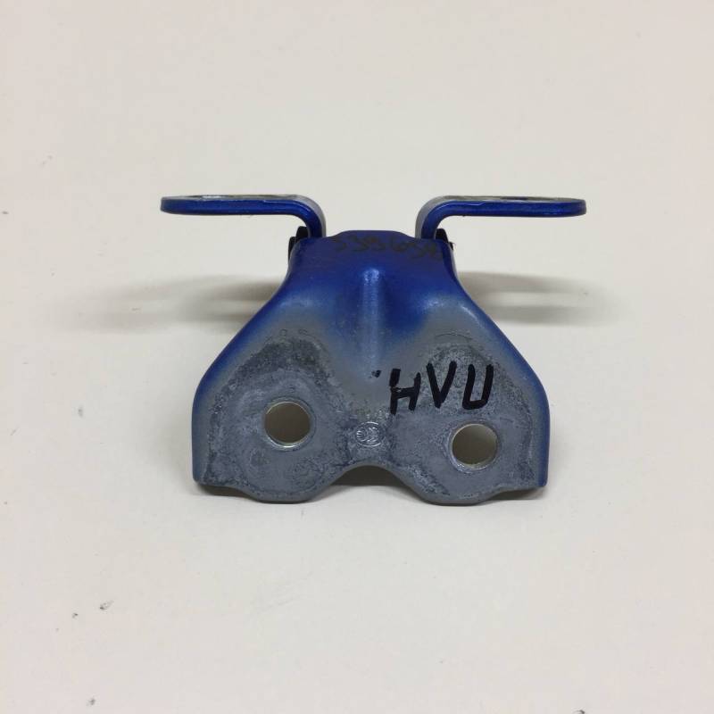 Петля двери передней левой нижняя Kia Rio 4 (FB) 2017>