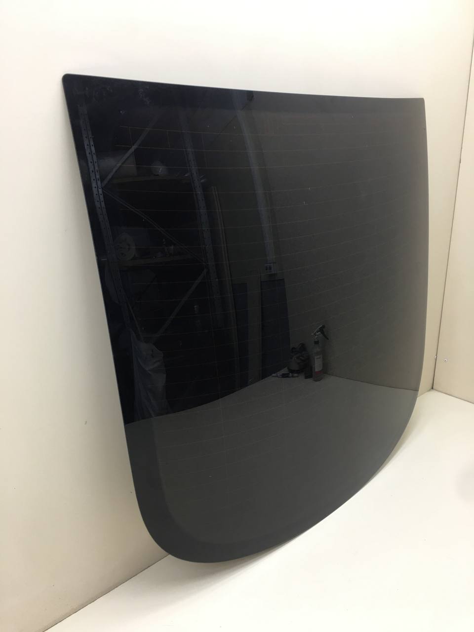 Стекло заднее Audi TT (8J) 2006-2015