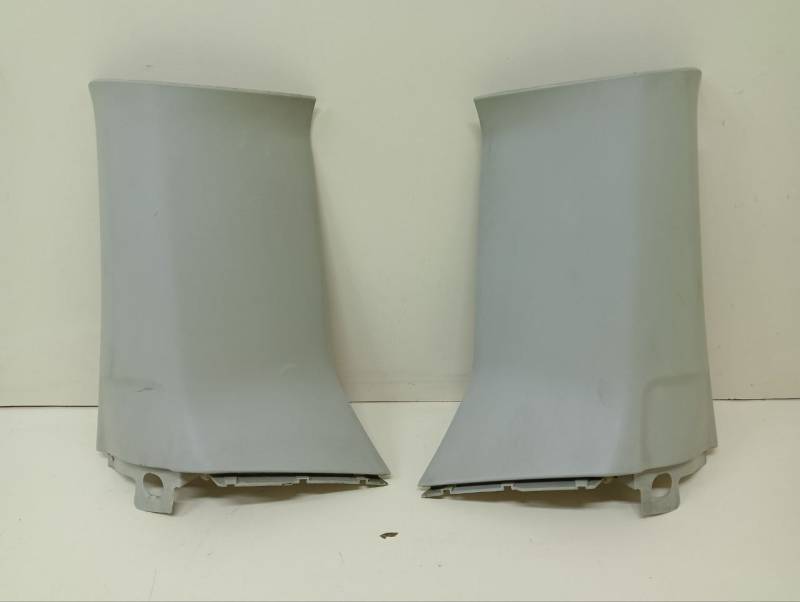 Обшивка багажника Land Rover Discovery 3 (L319) 2004-2009