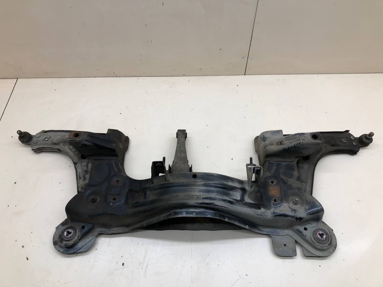 Балка подмоторная Chevrolet Lacetti (J200) 2003-2013