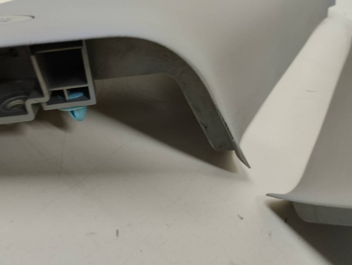 Обшивка стойки Hyundai ix55 2007-2013 Обшивка стойки Hyundai ix55 2007-2013