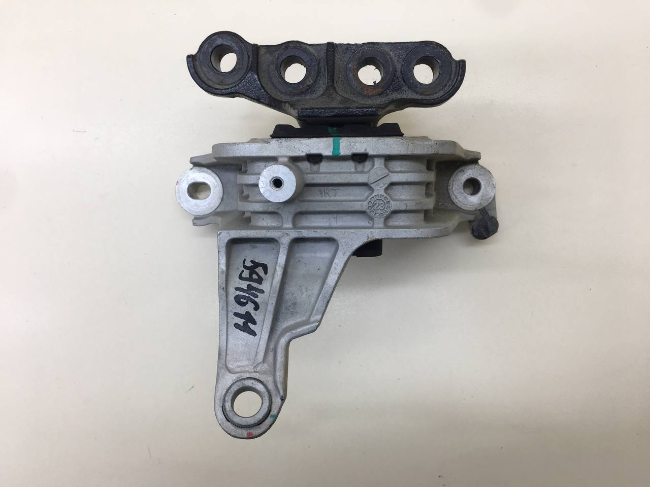 Опора двигателя EXEED RX 2022>