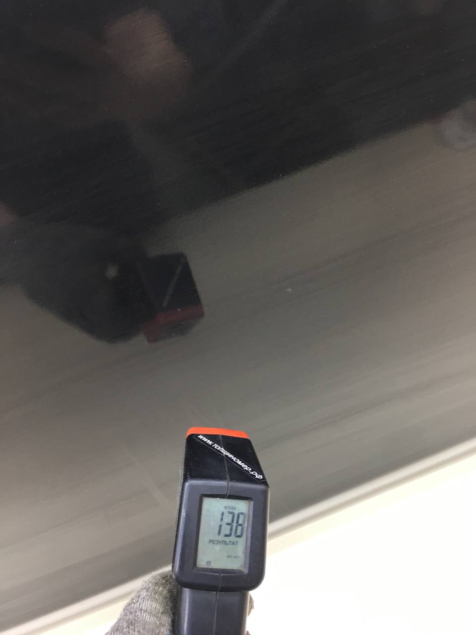 Дверь передняя правая Nissan Almera 3 (G11, G15) 2012>