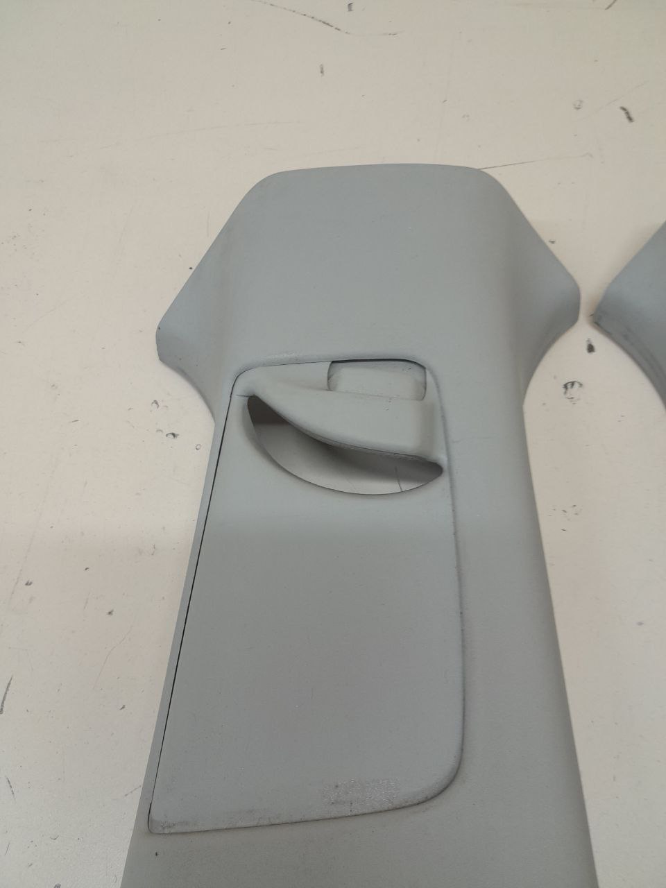 Обшивка стойки Chevrolet Cobalt (T250) 2011-2015