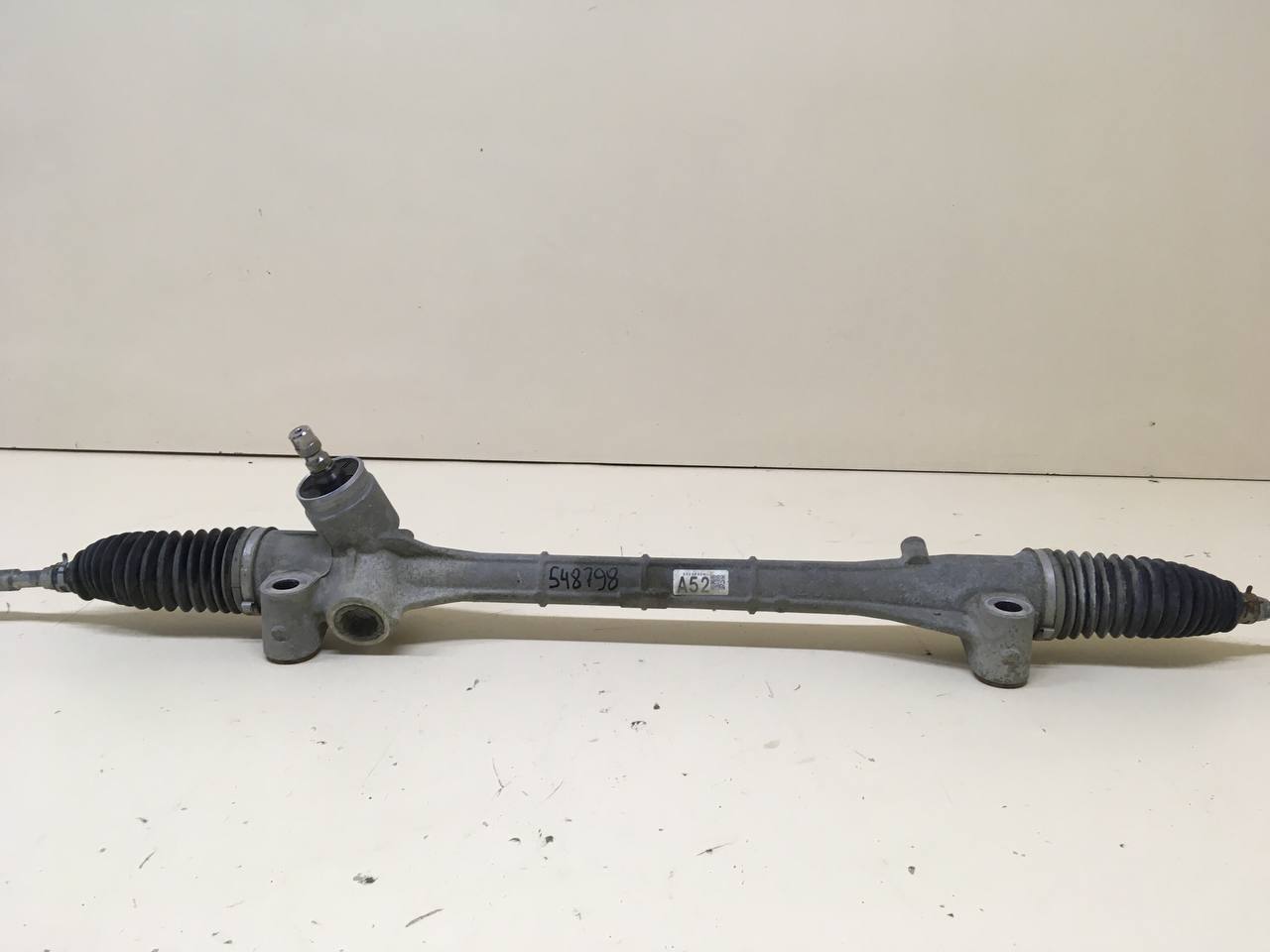 Рейка рулевая Toyota Corolla E150 2006-2013 Рейка рулевая Toyota Corolla E150 2006-2013