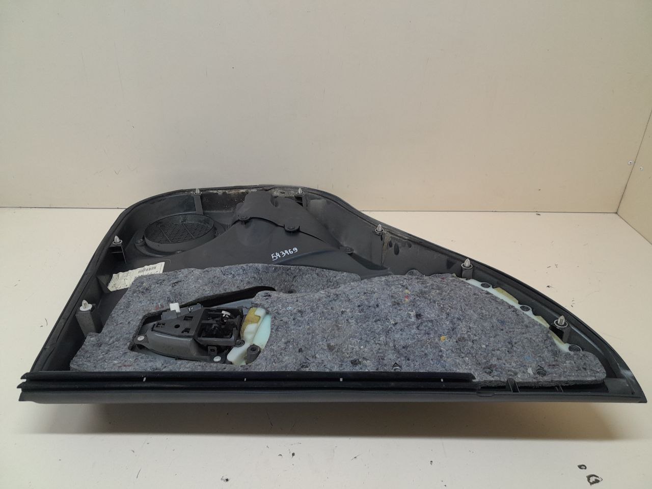 Обшивка двери задней правой Toyota Rav 4 (A30) 2006-2013
