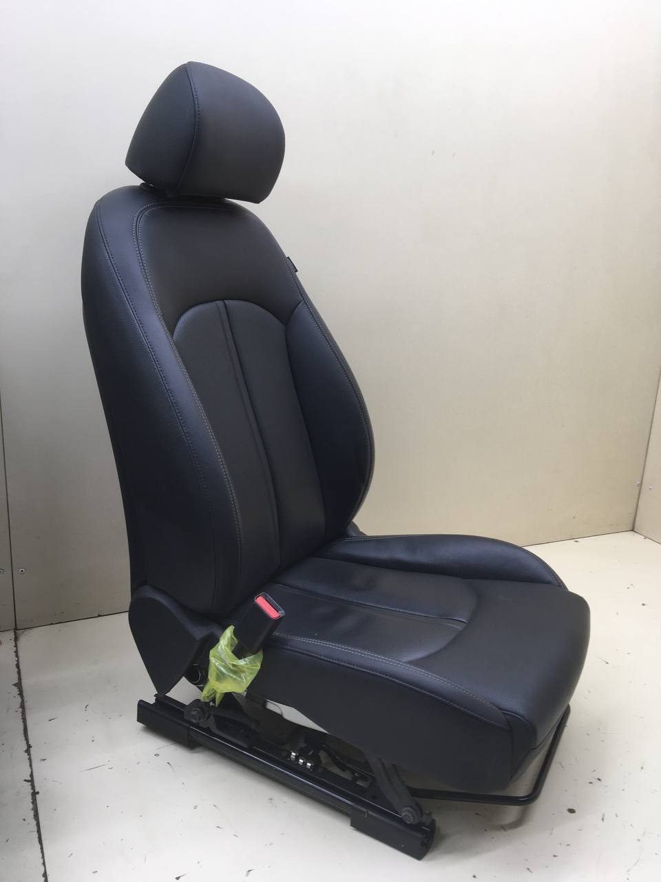 Сиденье (комплект) Hyundai Sonata 7 (LF) 2017-2019