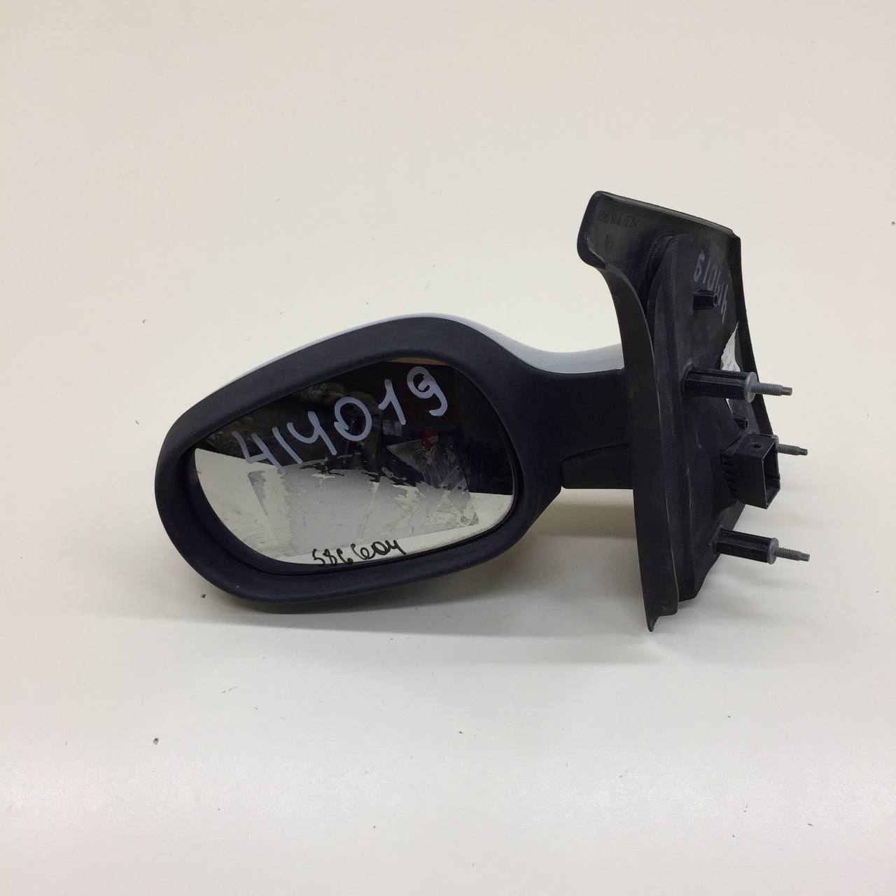 Зеркало левое электрическое Renault Scenic (1) 1999-2003