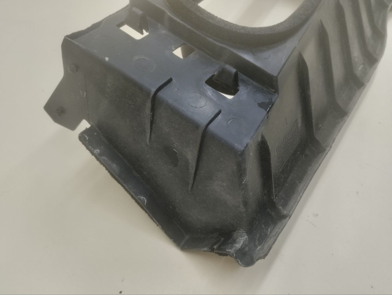 Воздуховод Toyota Rav 4 (A30) 2006-2013