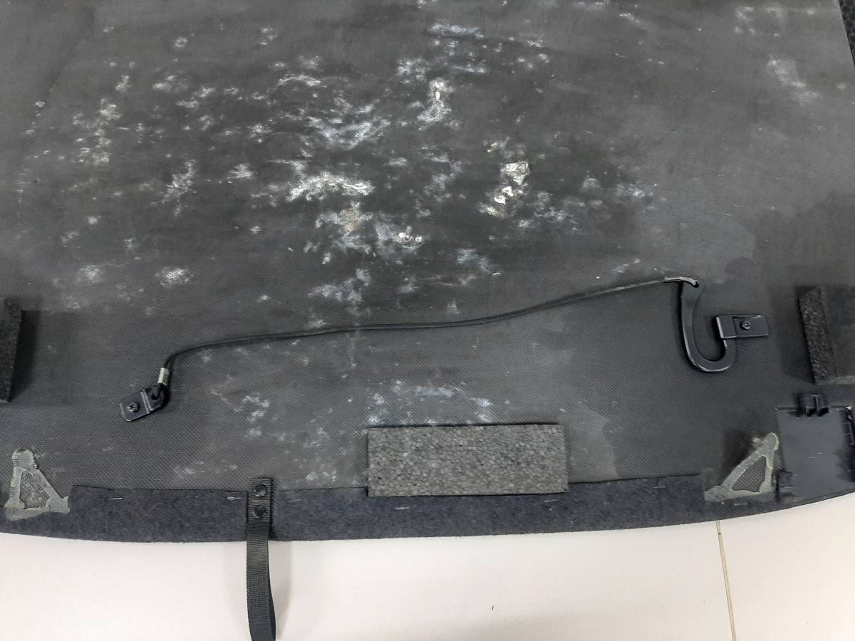Пол багажника Subaru Impreza (G12) 2007-2012 Пол багажника Subaru Impreza (G12) 2007-2012