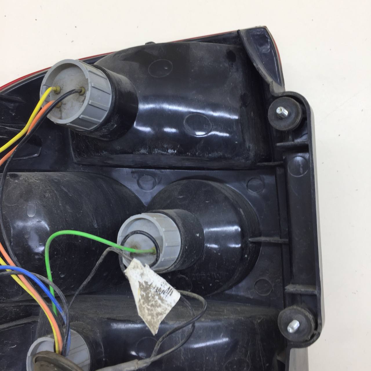 Фонарь задний правый Lada Priora 2007-2018