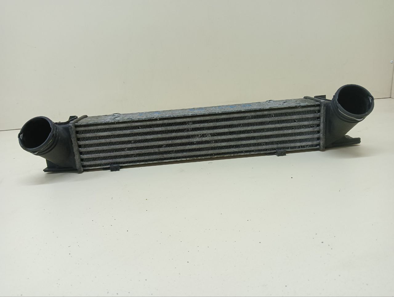 Интеркулер BMW 1-series E87/E81 2004-2011