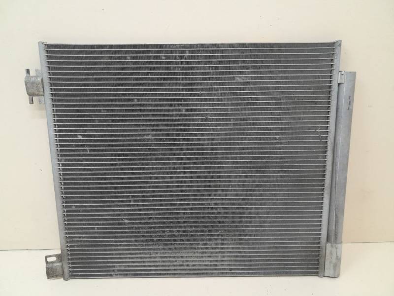 Радиатор кондиционера (конденсер) Nissan Qashqai (J11) 2014>