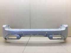 Бампер задний Honda Pilot (YF3, YF4) 2008-2015